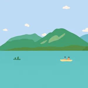 Rando Annecy